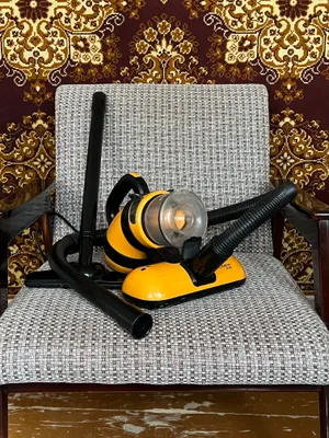 Пылесос-стерилизатор Honey MMC-501 1