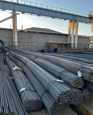 Арматура А400С А500С 10 мм 12 мм 14 мм 16 мм 18 мм 20 мм 22 мм 25 мм 1