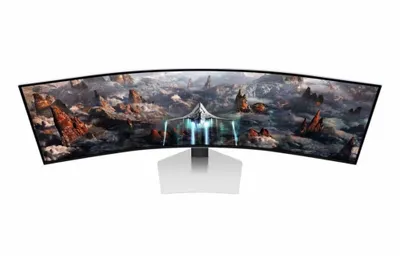 Монитор Samsung Odyssey 49″ 1