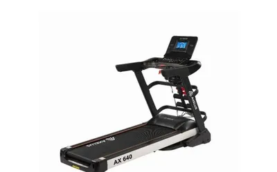 AXELUS AX640 yugurish yo‘lakchasi, 3.5 HP, 150 kg gacha, polotno 58 sm 1