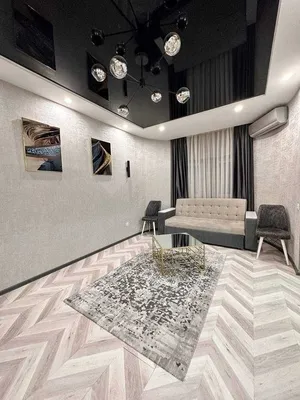 2-комнатная квартира, 45 м², 6/16 этаж (вторичка) 1