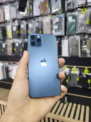 Iphone 12 pro 80/256gb 1