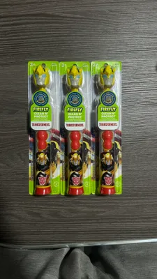 bolalar tish cho'tkasi 1