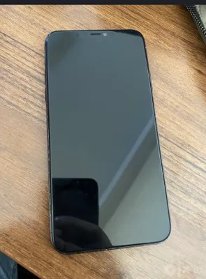 Iphone 11 pro max 256 gb 1