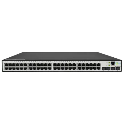 2-darajali boshqariladigan kommutator SNR-S2985G-48T