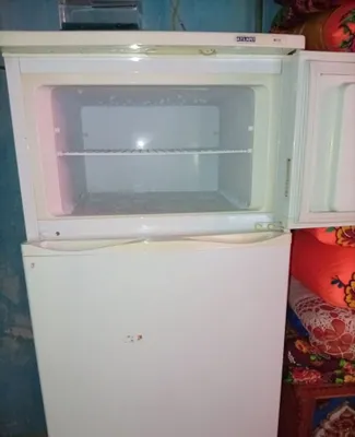 Продаётся холодильник, договоримся 1
