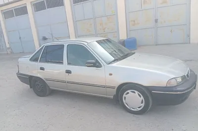 Nexia 1 dohc metan gazi bor 1