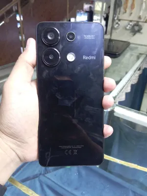 Redmi Note 13 1