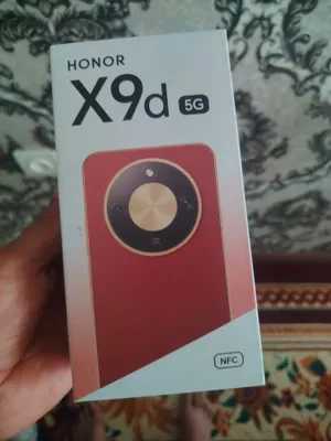 honor x9d 256gb 12 5g