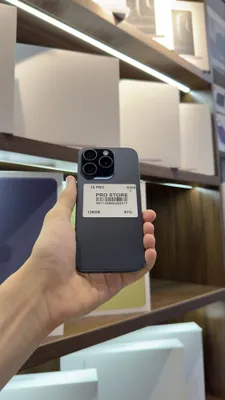 iphone 15 pro nasiya savdoga 1