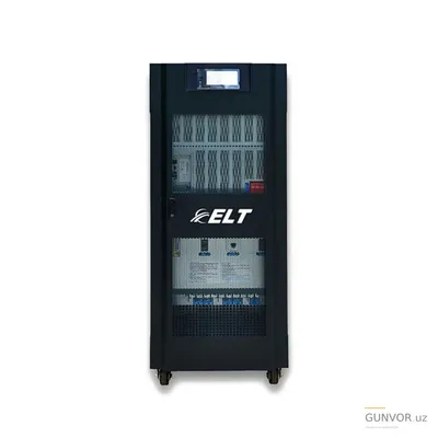 Трансформаторный ИБП 10–200 кВА ELT, без аккумуляторов 1