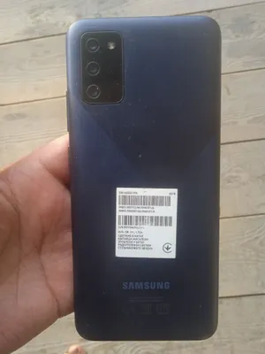 Samsung A02c 1