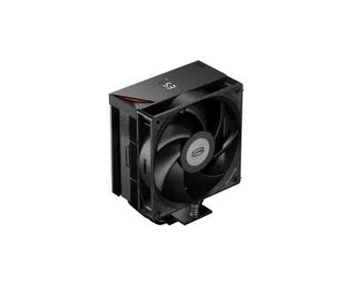 ! PCcooler RT500 Digital BK protsessor kuleri 1