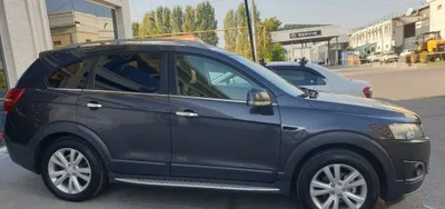 Каптива Автомат 3+ 1