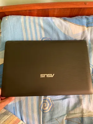 Ноутбук Asus 1