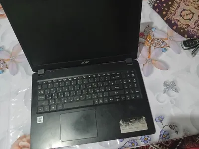 Acer i3 10-го поколения, оперативная память 12 ГБ, 1 ТБ и SSD 256 ГБ