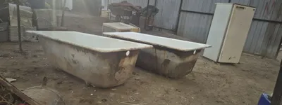 Продаются ванны