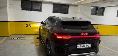 BYD Chempion Smart sotiladi, yili 2025, 605 talik 1
