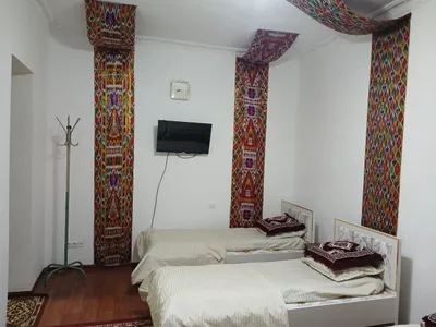 Samarqand Mexmon xona 50.000 Boshlanadi 1