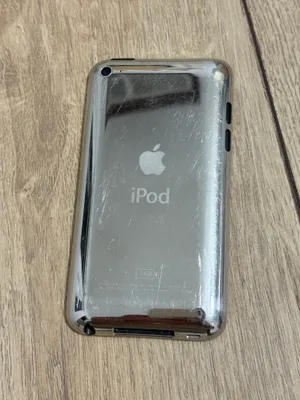 iPod 4 32gb 1