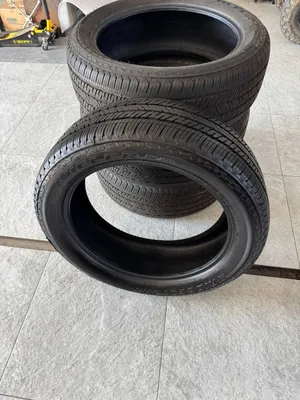 Avtoshina 265/50/22 112H M+S 1