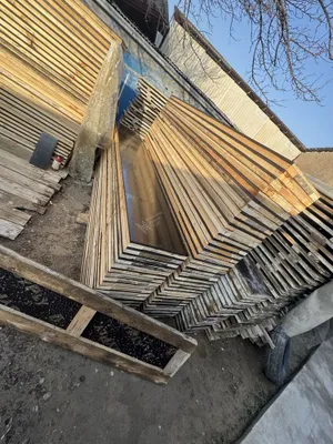 Аренда опалубки, прокат опалубки и стоек 1