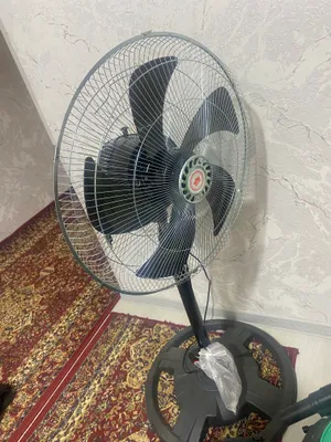 ventilyator