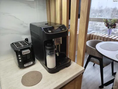 De'Longhi ECAM320.60 qahva mashinasi — ortiqcha to‘lamang va zavqlaning 1