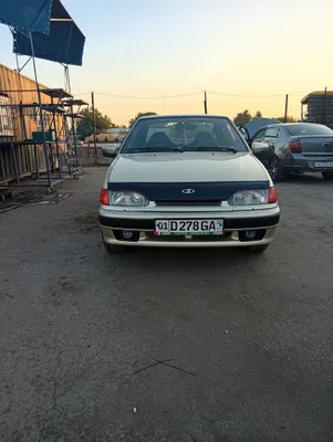 VAZ 2115 sotiladi 1