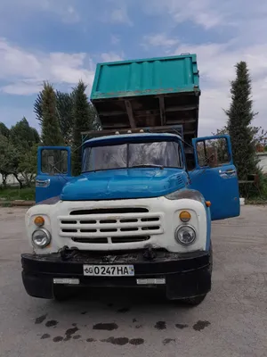 Zil 1991 yil Xolati yaxshi sotiladi 8000 kami bor 1