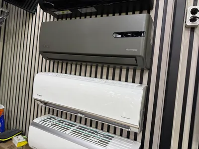 Chigo 12 Inverter konditsioneri