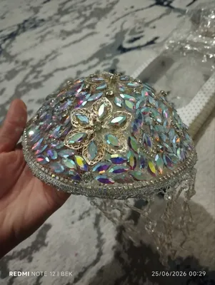 Juletam hali yangi bir marta ishlatilgan 1