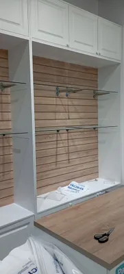 Do‘kon uchun mebel 1