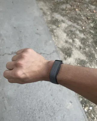 google fit bit air 1