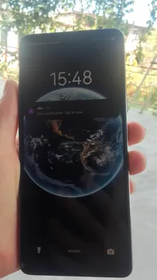 tehno Spark 20 Pro 1