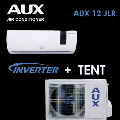 Кондиционер AUX 12 JLR