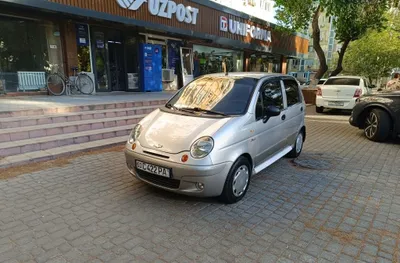 Matiz Best Vikop Arenda 1