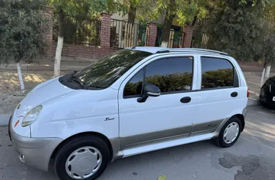 Matiz Best 2018 1
