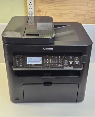 Canon MF 244 DW (4 в 1) MADE IN KOREA