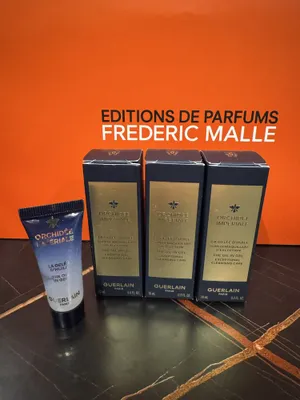 Guerlain Orchidee Imperiale The Oil In Gel 1