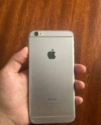 Iphone 6s 16 gb. 1