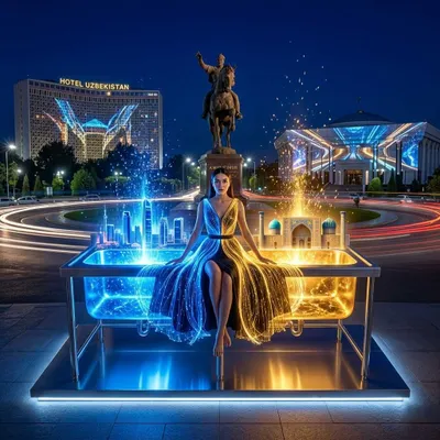 ELARA Premium: Двухсекционная Мойка Нержавейка /Nerjaveyka Lux Ташкент 1