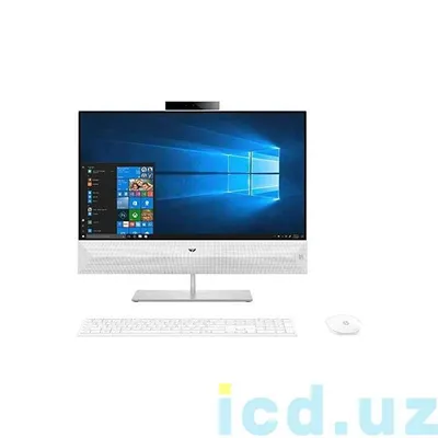 Моноблок HP P24-PX0000 I7 8700U 8GB 1000GB MX130 2GB 24" 1