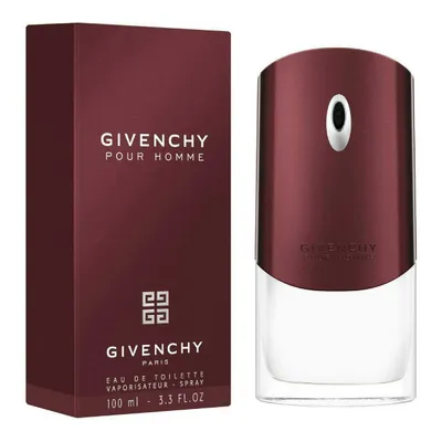 Givenchy Pour Homme 100ml ORIGINAL