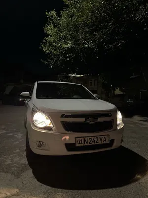 Chevralet Cobolt сотилади идеял 1