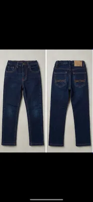 Джинсы на 5 лет Zara