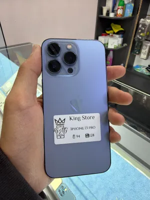 Iphone 13 pro 1