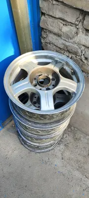 Продаются диски на семейство ВАЗ 1