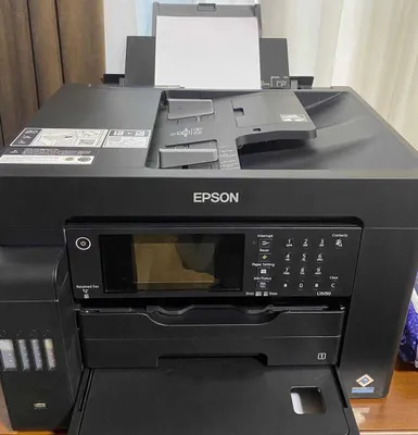 Принтер Epson L15150 1
