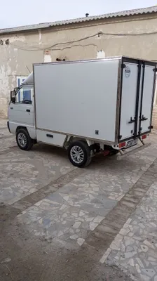 LABO chevrolet 2022 1